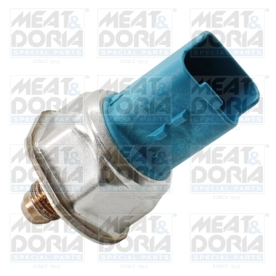 Sensor, fuel pressure